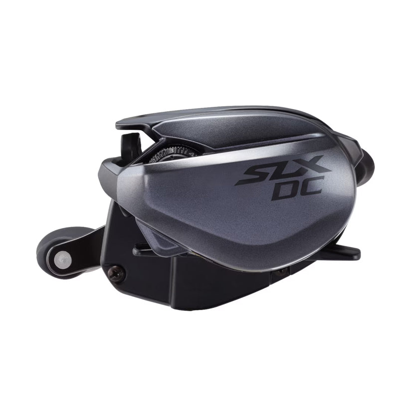 Carretilha De Arremesso SHIMANO 2023 SLX DC , Peça De Reposição Para Pesca Em Água Doce E Salgada. Local De Produção: Malásia.