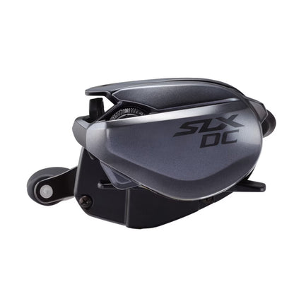 Carretilha De Arremesso SHIMANO 2023 SLX DC , Peça De Reposição Para Pesca Em Água Doce E Salgada. Local De Produção: Malásia.