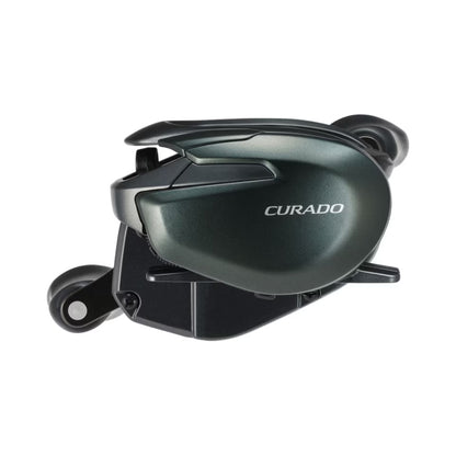 SHIMANO 2025 CURADO 151MG Carretilha Esquerda
