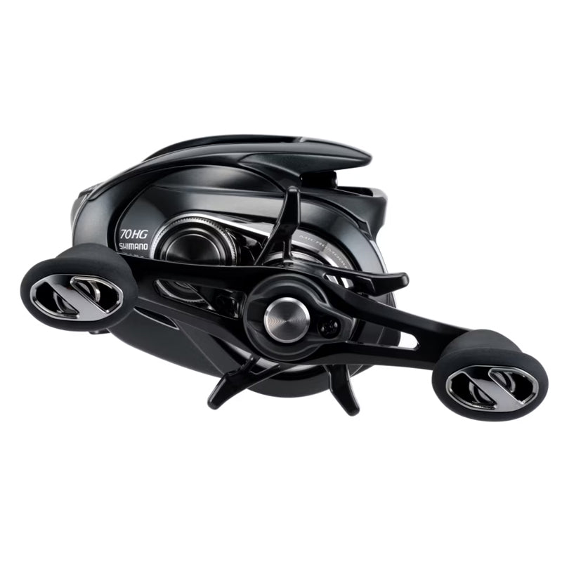 SHIMANO 2024 METANIUM DC 70XG Carretilha Direita