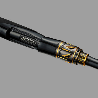 DAIWA 2025 MORETHAN.J  93ML/M para molinetes de pesca