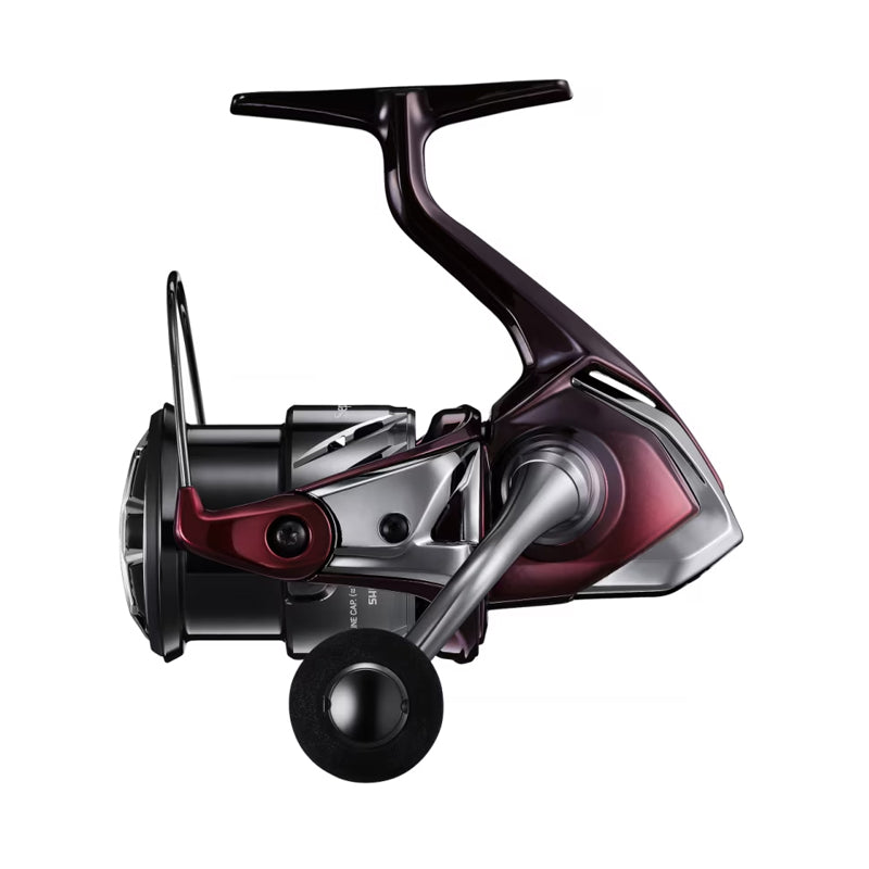 SHIMANO 2023 SEPHIA SS carretel de pesca spinning carretel de água doce peças de pesca de água salgada Origem: Malásia