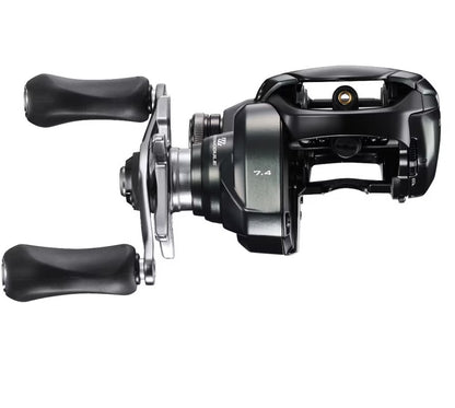 SHIMANO 2021 CURADO MGL 150HG Modelo Destro