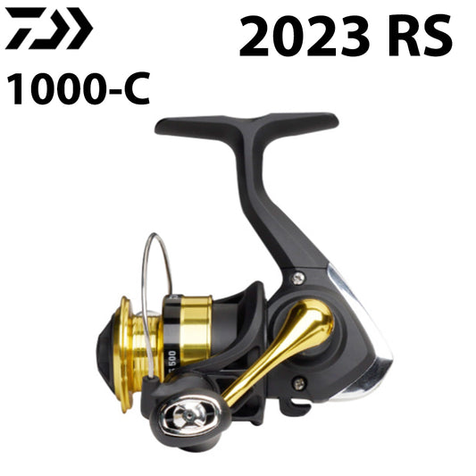 DAIWA 2023 RS 1000-C Molinete