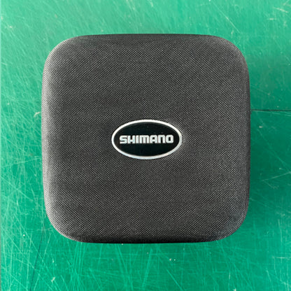 Caixa de iscas Shimano original nova