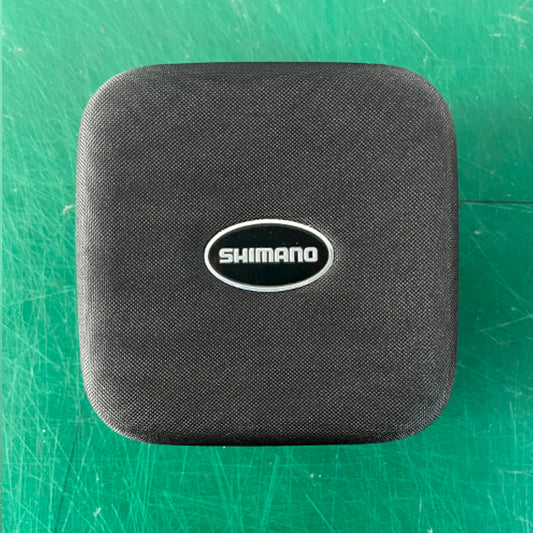 Caixa de iscas Shimano original nova
