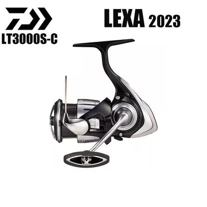 DAIWA 2023 LEXA LT 3000S-C