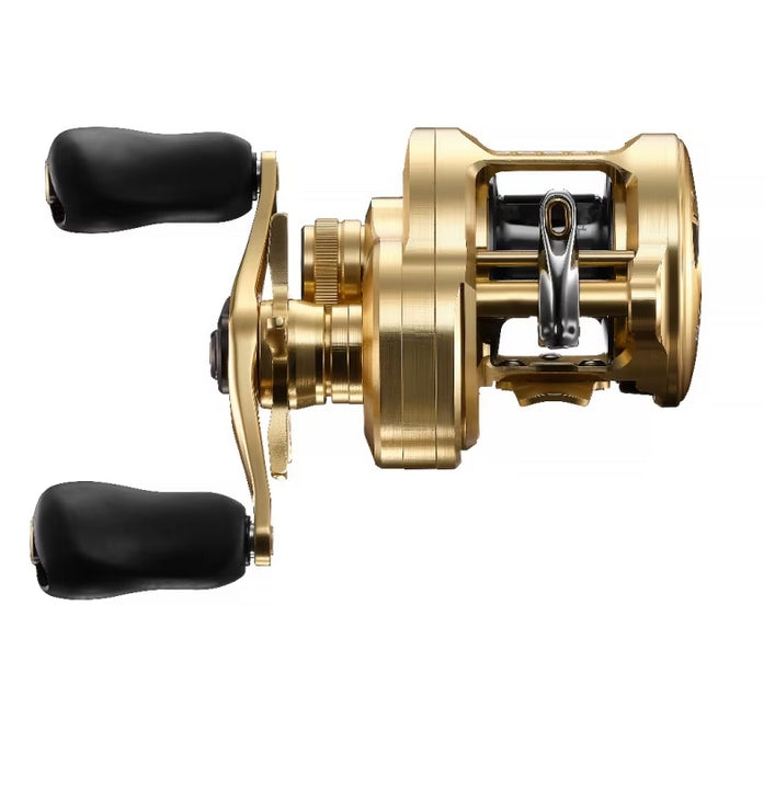 SHIMANO 2021 Calcutta Conquest 100 Modelo Destro