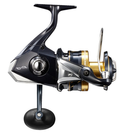 SHIMANO 2021 SPHEROS SW 20000PG