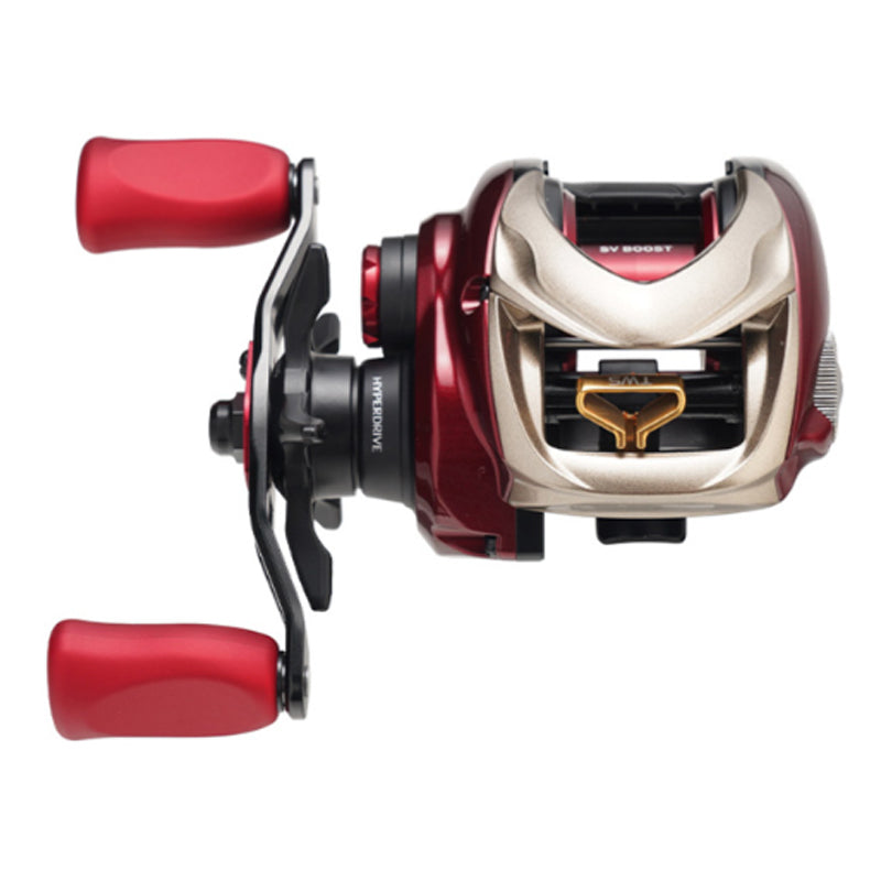 Carretilha De Arremesso 2024 SALAMANDURA SV TW ,Série 150, Série 100,Peça De Reposição Para Pesca Em Água Doce E Salgada. País de origem: Japão