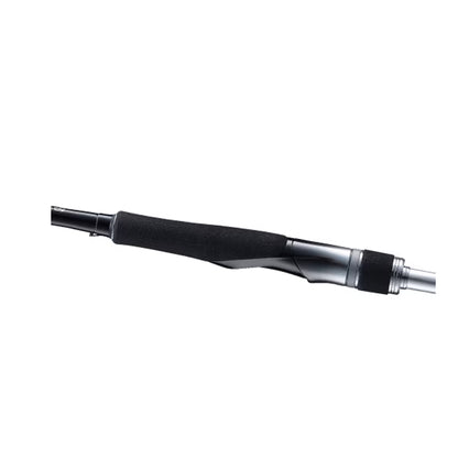 SHIMANO 2026 LUNAMIS S76M para molinetes de pesca