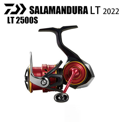 DAIWA 2022 SALAMANDURA LT2500S