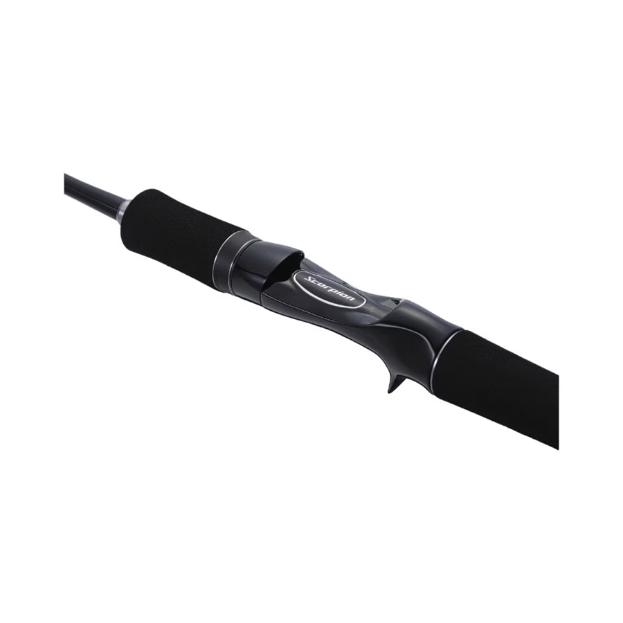SHIMANO 2021 SCORPION XV 1652R-2 Vara De Carretilha