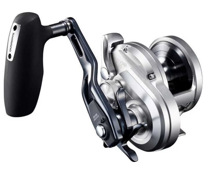 SHIMANO 2021 OCEA JIGGER 2000NRXG Modelo Destro