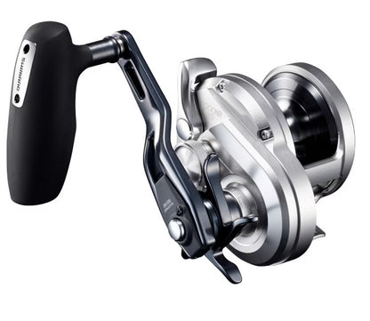 SHIMANO 2021 OCEA JIGGER 2000NRXG Modelo Destro