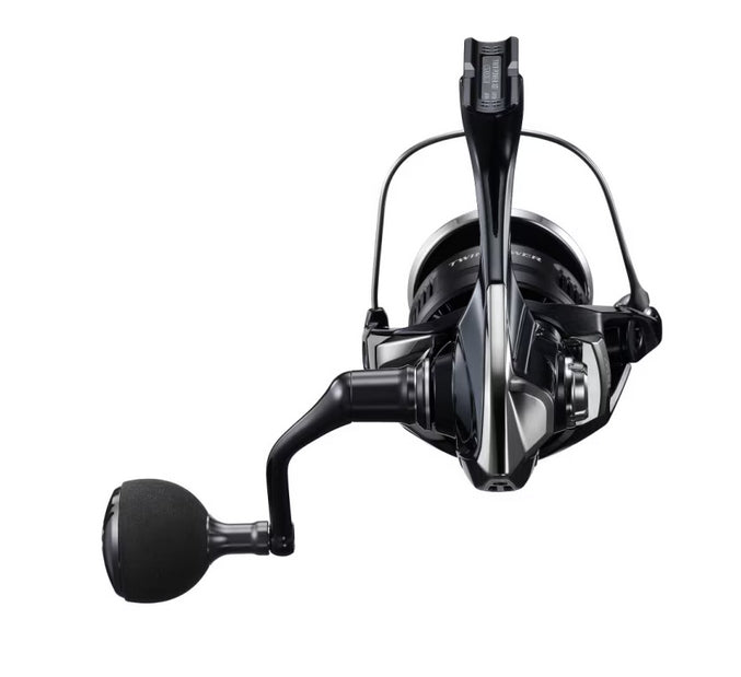 SHIMANO 2025 TWINPOWER XD C5000XG