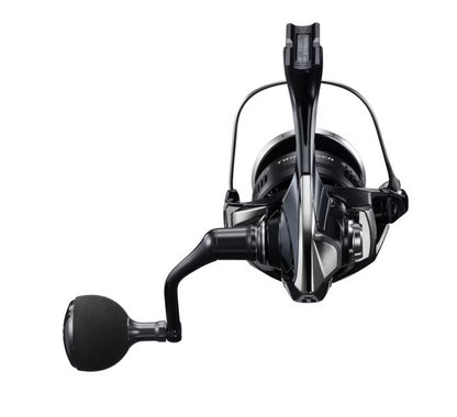 SHIMANO 2025 TWINPOWER XD C5000XG