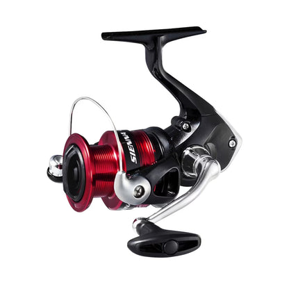 SHIMANO 2019 SIENNA fishing reel spinning reel fresh water salt water fishing parts Origem: Malásia  ﻿