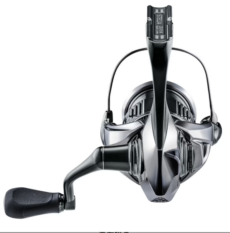 SHIMANO 2022 STELLA C2500SXG