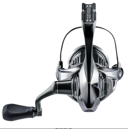 SHIMANO 2022 STELLA C2500SXG