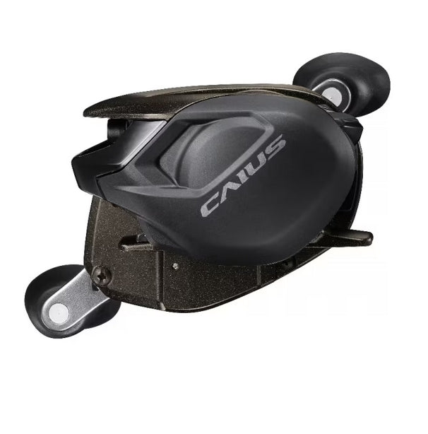 SHIMANO 2024 CAIUS 151HG  Modelo Canhoto