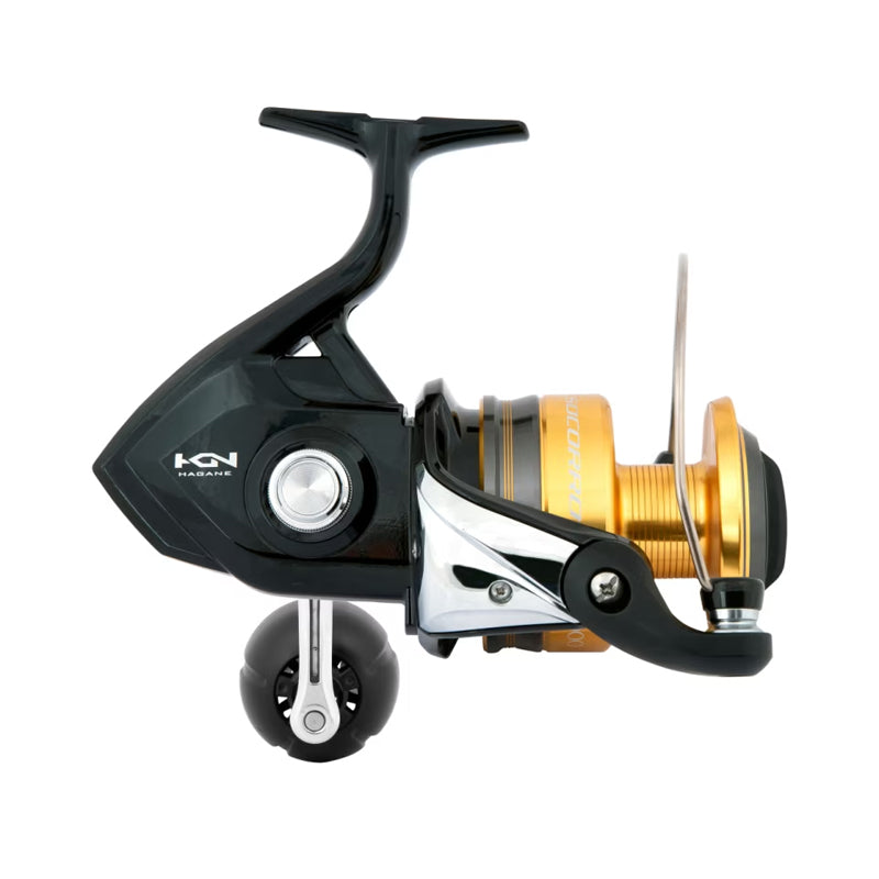 SHIMANO 2016 SOCORRO SW 5000 Molinete