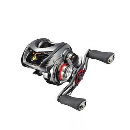 DAIWA 2019 STEEZ CT SV TW 700XH Modelo Destro