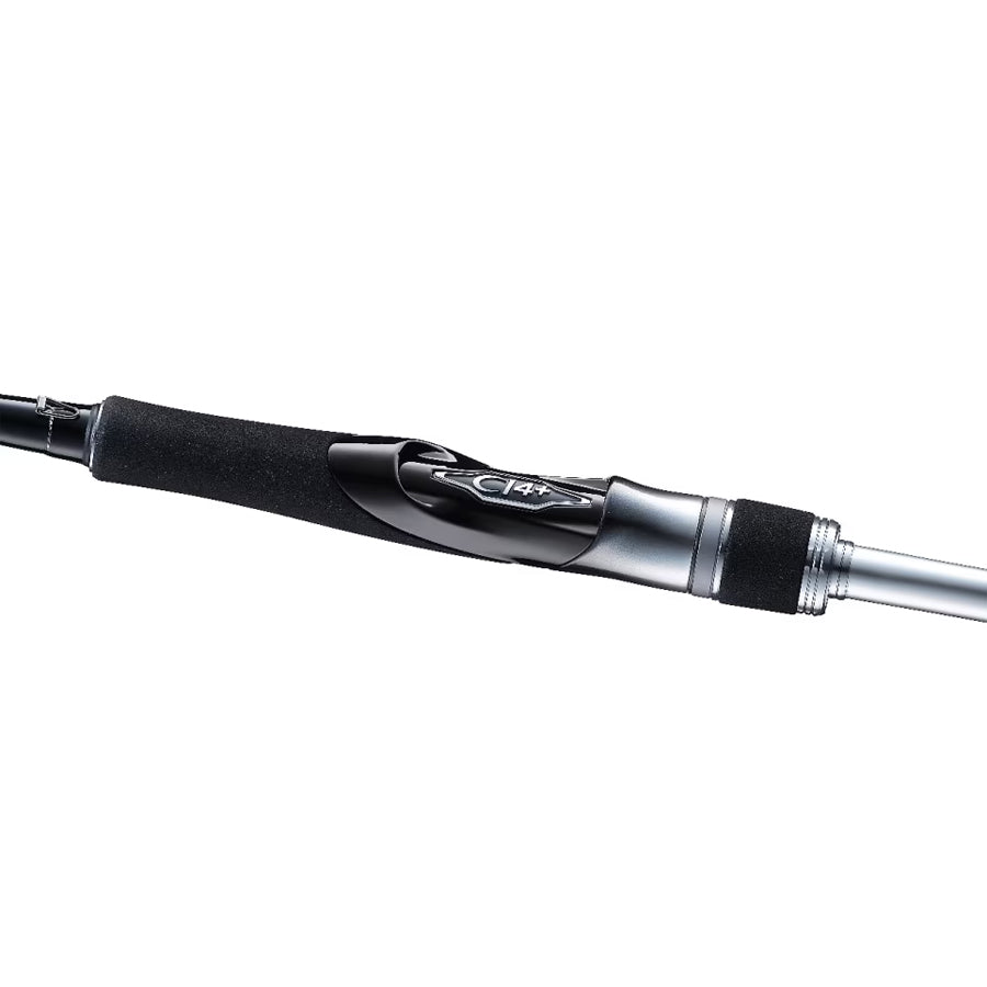 SHIMANO 2026 LUNAMIS S86ML Vara De Molinete