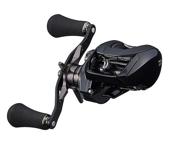 DAIWA 2022 ZILLION TW HD 1000H Modelo Destro