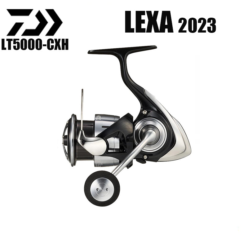 DAIWA 2023 LEXA LT 5000-CXH