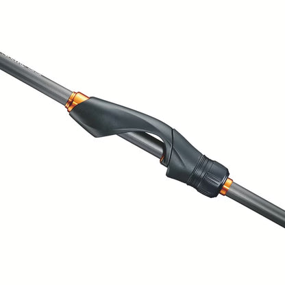 SHIMANO 2022 Soare SS S86ML-S Vara De Molinete