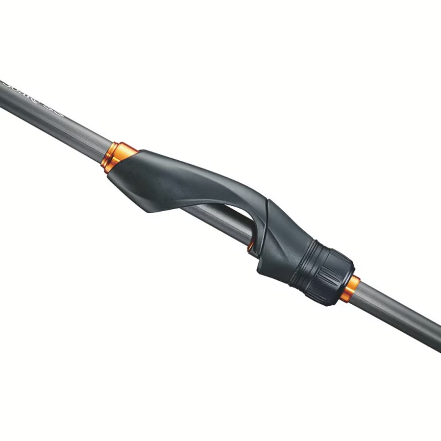 SHIMANO 2022 Soare SS S76UL-T Vara De Molinete