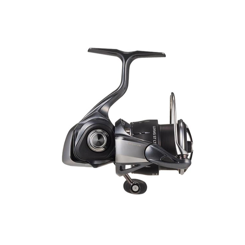 DAIWA 2024 LUVIAS ST SF 2000SS-P Molinete