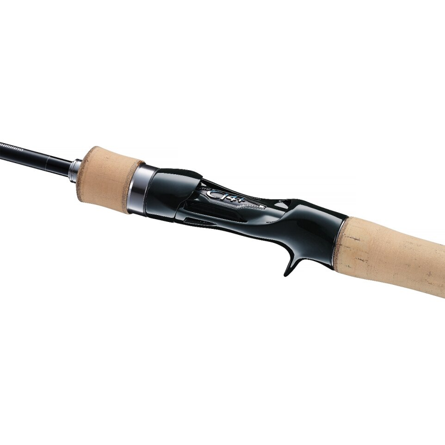 SHIMANO 2024 TROUT ONE NS B60UL Vara De Carretilha