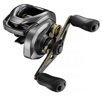 SHIMANO 2018 CURADO DC 150XG Modelo Destro