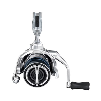SHIMANO 2023 STRADIC  carretel de pesca bobina giratória de água doce peças de pesca de água salgada Origem: Japão