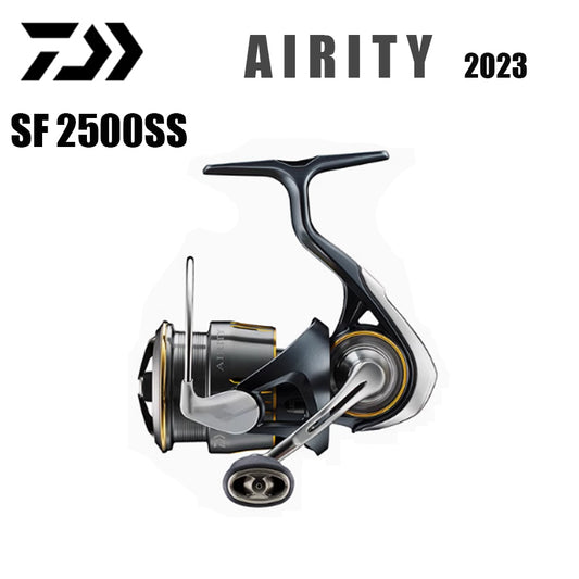 DAIWA 2023 AIRITY SF 2500SS