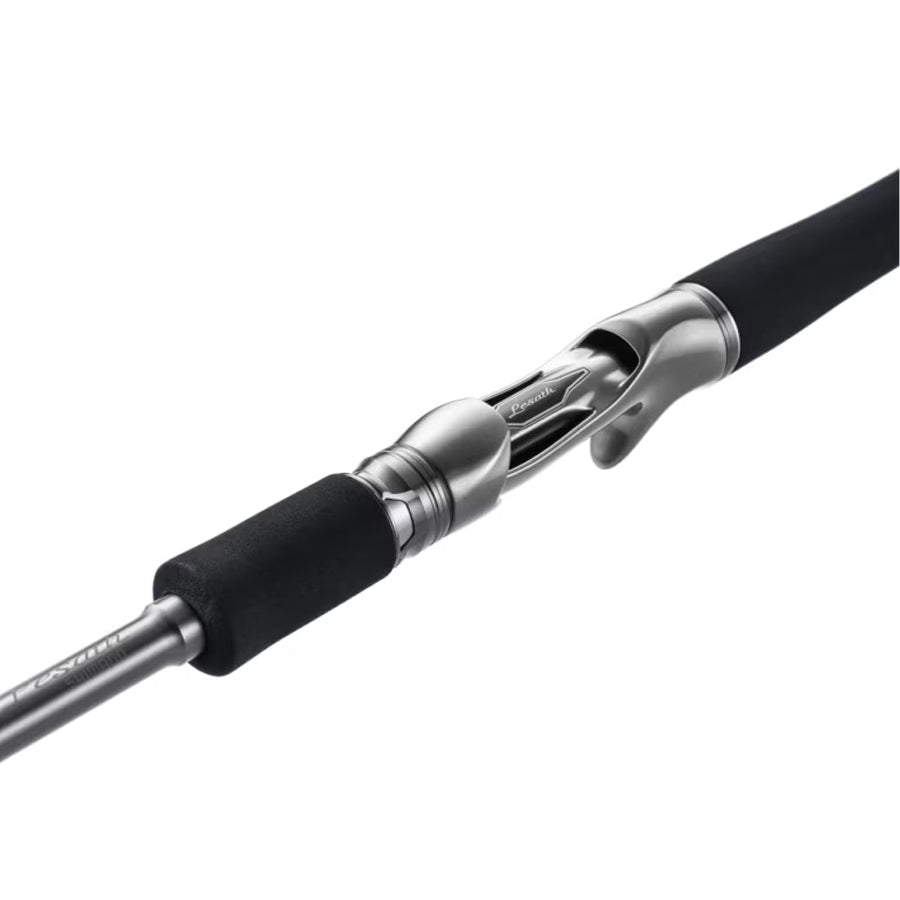 SHIMANO 2025 LESATH 15102R-2 Vara De Carretilha