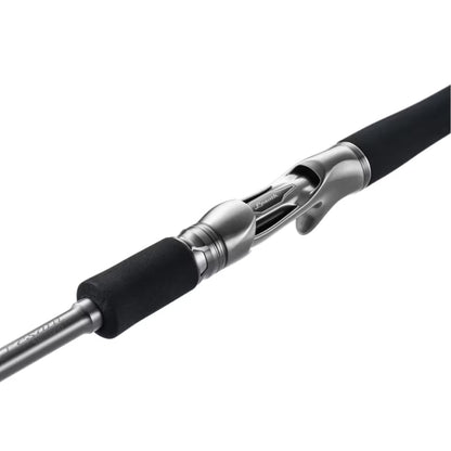 SHIMANO 2025 LESATH 15102R-2 Vara De Carretilha