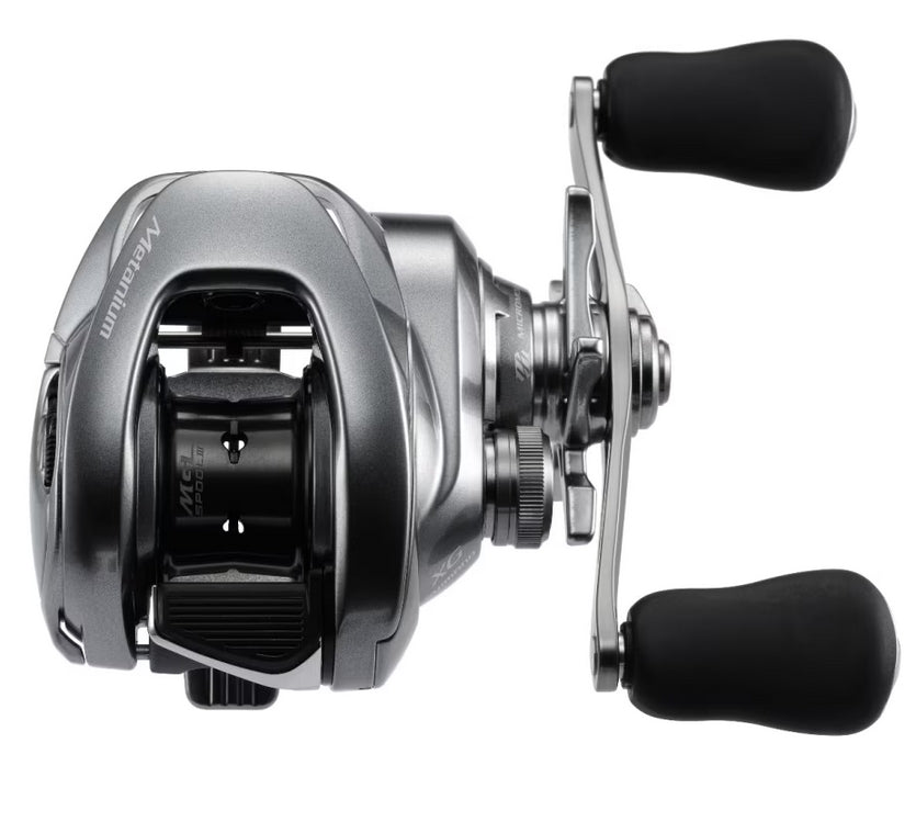 SHIMANO 2022 Metanium SHALLOW XG Modelo Destro 8.1
