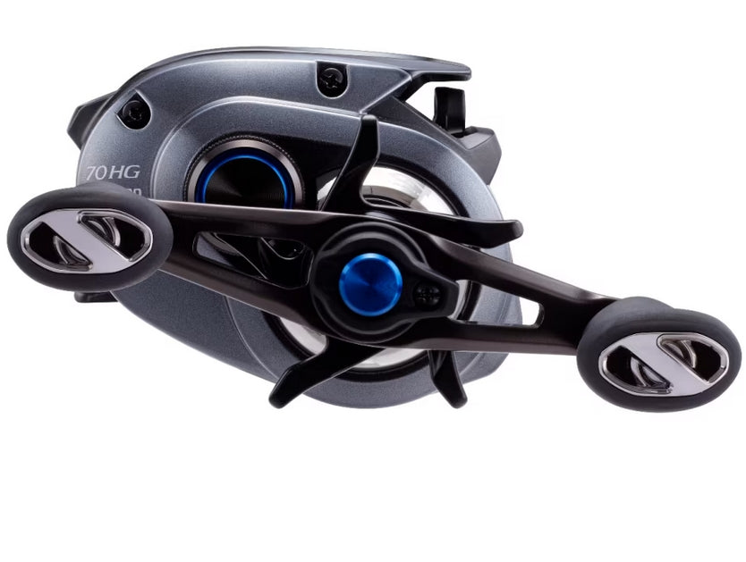 SHIMANO 2023 SLX DC 70HG  Modelo Destro