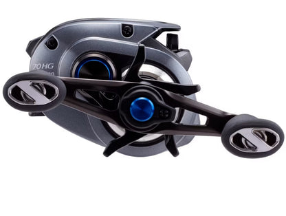 SHIMANO 2023 SLX DC 70HG  Modelo Destro
