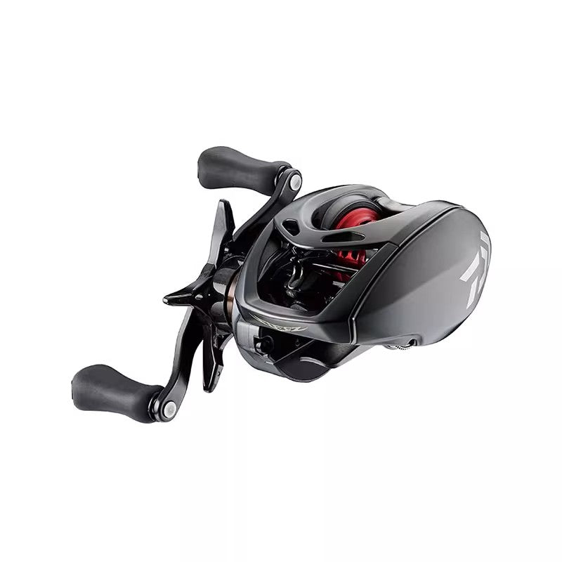 DAIWA 2020 STEEZ AIR TW 500XXHL Modelo Canhoto