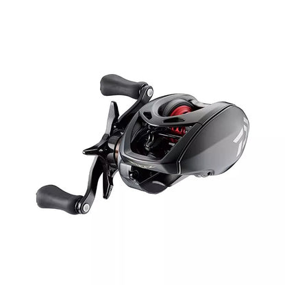 DAIWA 2020 STEEZ AIR TW 500XXHL Modelo Canhoto