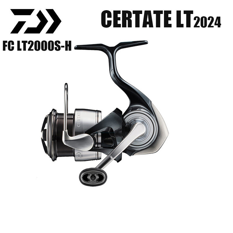 DAIWA 2024 CERTATE FC LT2000S-H