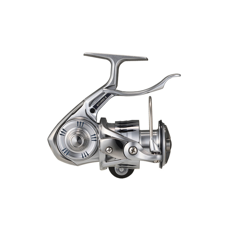DAIWA 2024 IMPULT 3000XH-LBD Molinete