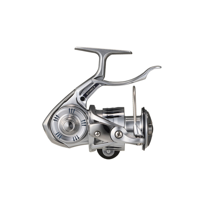 DAIWA 2024 IMPULT 3000XH-LBD Molinete