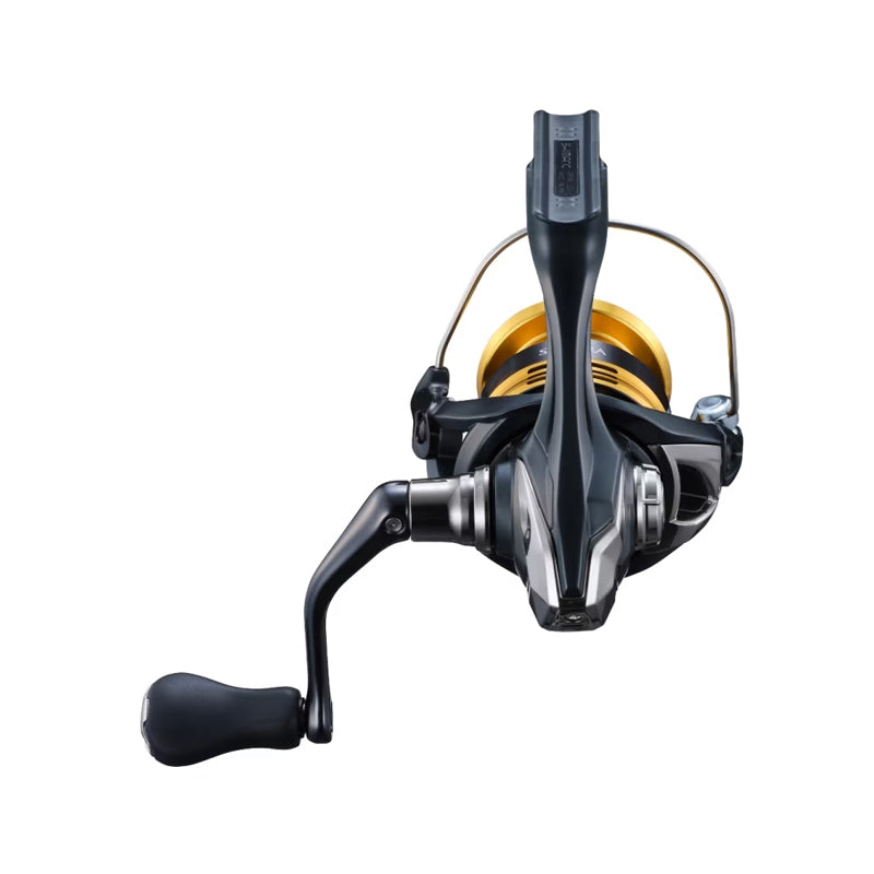 SHIMANO 2022 SAHARA carretel de pesca spinning carretel de água doce peças de pesca de água salgada Origem: Malásia