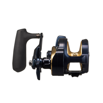 DAIWA 2025 SALTIGA 35L Carretilha Esquerda