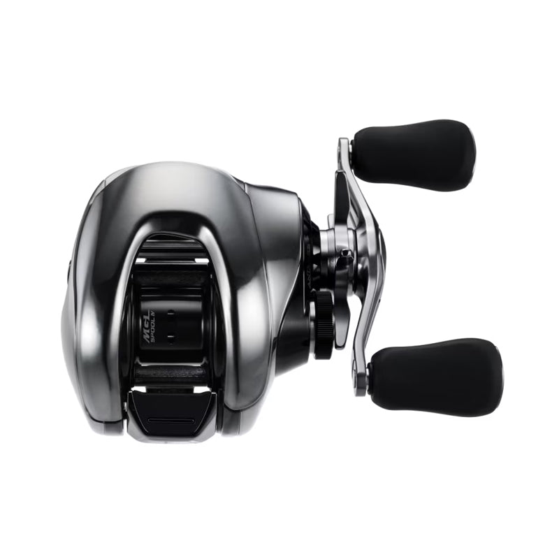 SHIMANO 2025 ANTARES 100HG Carretilha Direita